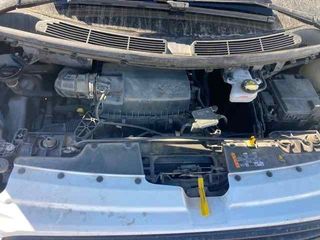 Ford Transit Custom, Garantia+cambio de nombre INC