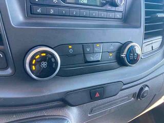 Ford Transit Custom, Garantia+cambio de nombre INC