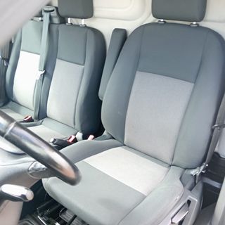 Ford Transit Custom, Garantia+cambio de nombre INC