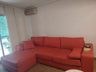 Divano componibile a 4 posti