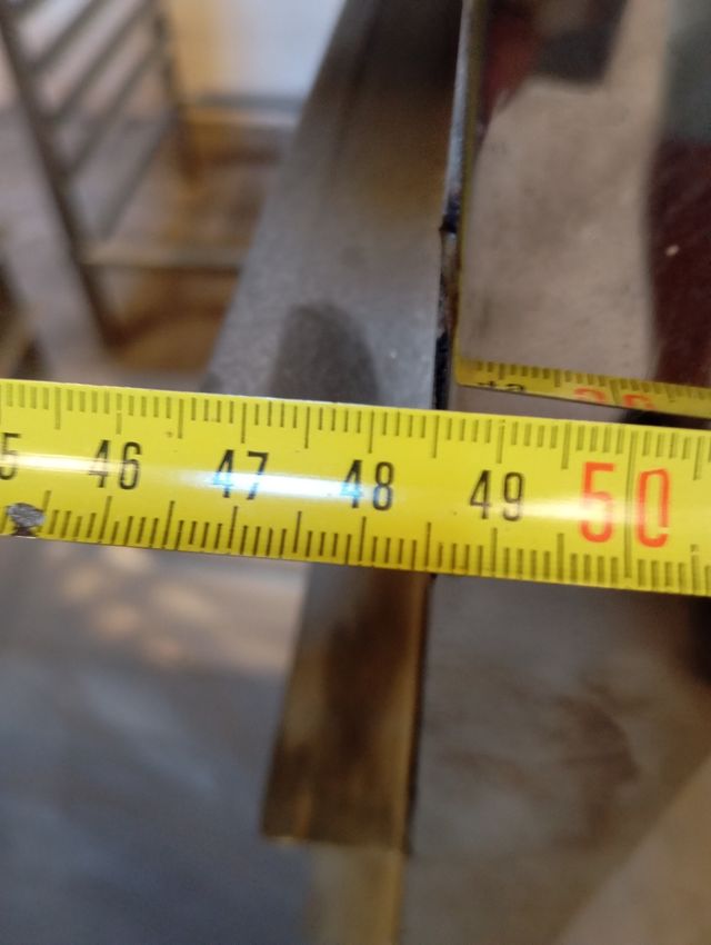 Carros de acero inoxidable para bollería y pan.