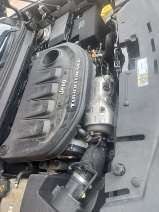Jeep Cherokee 2016