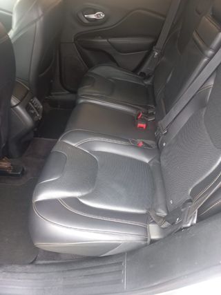 Jeep Cherokee 2016