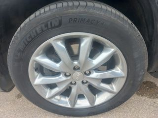 Jeep Cherokee 2016