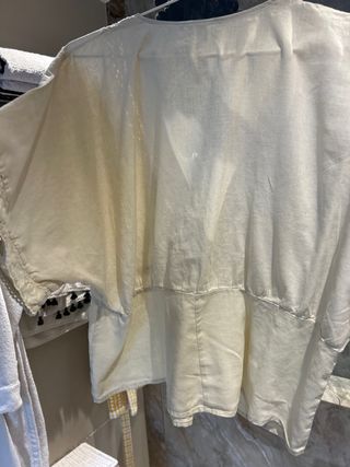 Blusa 