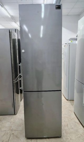 Nevera Combi Samsung
No Frost energía A+