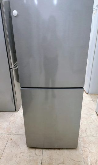 Nevera Combi Samsung
No Frost energía A+