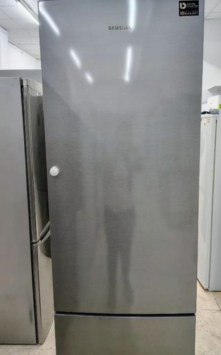 Nevera Combi Samsung
No Frost energía A+