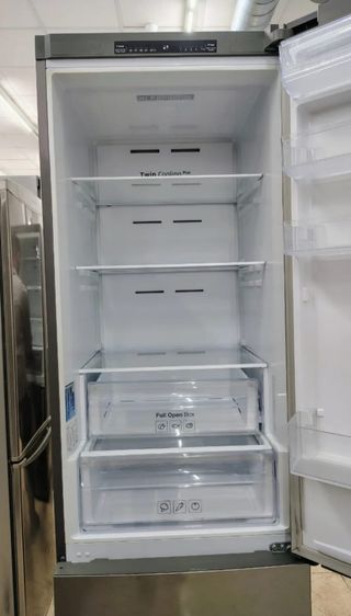 Nevera Combi Samsung
No Frost energía A+