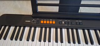 Pianola Casio CT-S100 122 Toni