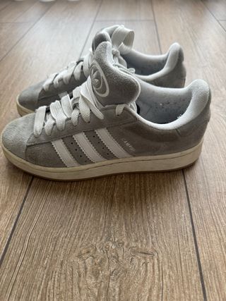 Adidas Campus número 39