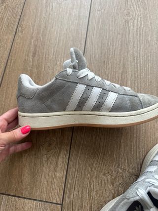 Adidas Campus número 39