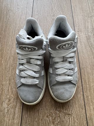 Adidas Campus número 39