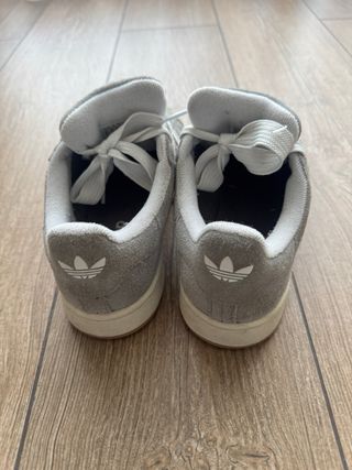 Adidas Campus número 39