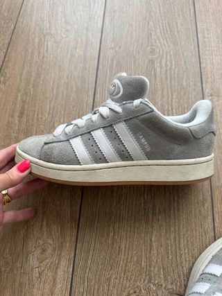 Adidas Campus número 39