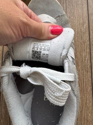 Adidas Campus número 39