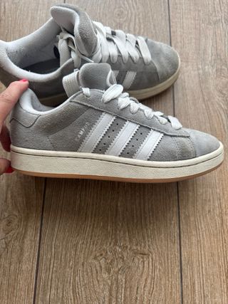 Adidas Campus número 39