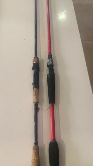  Airrush 6'6 Medium