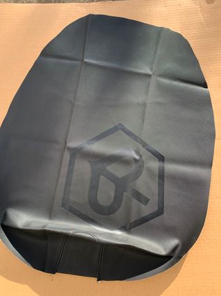 Asiento Piaggio Zip SP