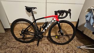 Bicicleta Trek Émonda SL6 Carbono 2023
