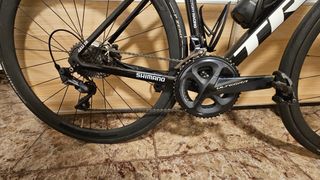 Bicicleta Trek Émonda SL6 Carbono 2023
