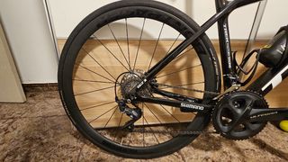 Bicicleta Trek Émonda SL6 Carbono 2023