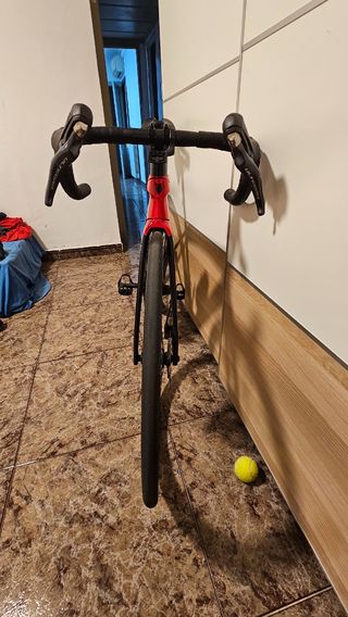 Bicicleta Trek Émonda SL6 Carbono 2023