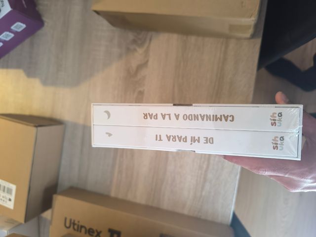 Álbum Premium Recién Nacidos