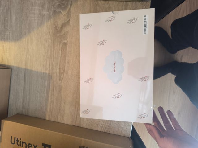 Álbum Premium Recién Nacidos