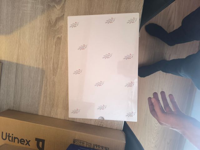 Álbum Premium Recién Nacidos