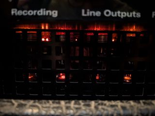 Amplificador Koch Studiotone XL Negro