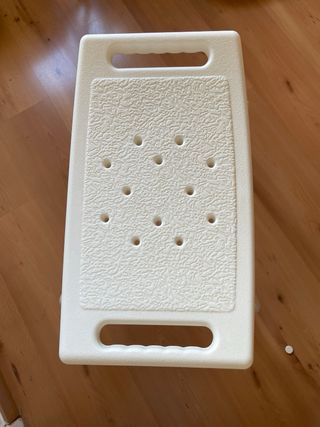 Banco Ducha Ortopédico Nuevo