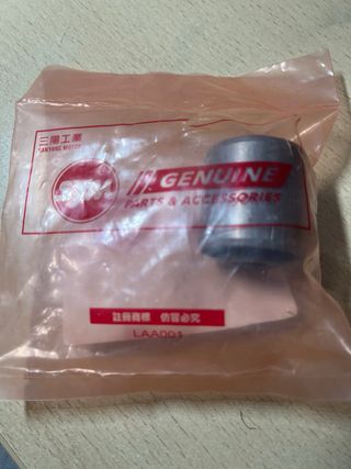 Buje Bloqueo Basculante Sym 50353-GG2-710