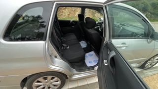 SUZUKI LIANA 1.6 CC  107CV  GASOLINA, 4WD, AÑO 200