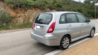 SUZUKI LIANA 1.6 CC  107CV  GASOLINA, 4WD, AÑO 200