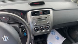 SUZUKI LIANA 1.6 CC  107CV  GASOLINA, 4WD, AÑO 200