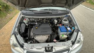 SUZUKI LIANA 1.6 CC  107CV  GASOLINA, 4WD, AÑO 200