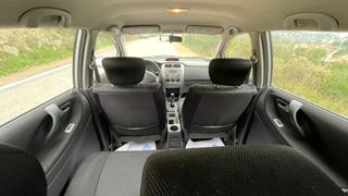 SUZUKI LIANA 1.6 CC  107CV  GASOLINA, 4WD, AÑO 200