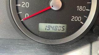 SUZUKI LIANA 1.6 CC  107CV  GASOLINA, 4WD, AÑO 200