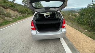 SUZUKI LIANA 1.6 CC  107CV  GASOLINA, 4WD, AÑO 200