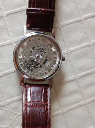 Reloj de pulsera 