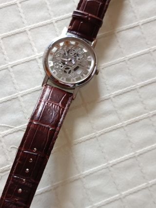 Reloj de pulsera 