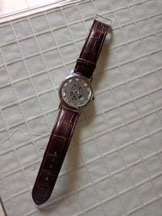Reloj de pulsera 