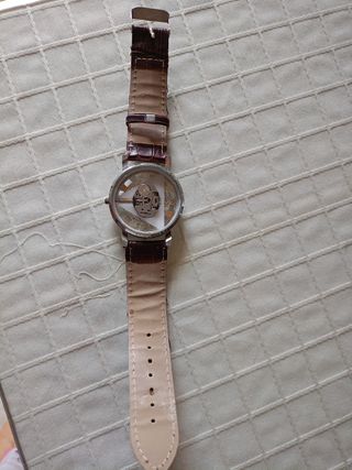 Reloj de pulsera 