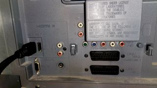 TV Sony Bravia KDF-50E2010 3LCD + Sintonizador TDT
