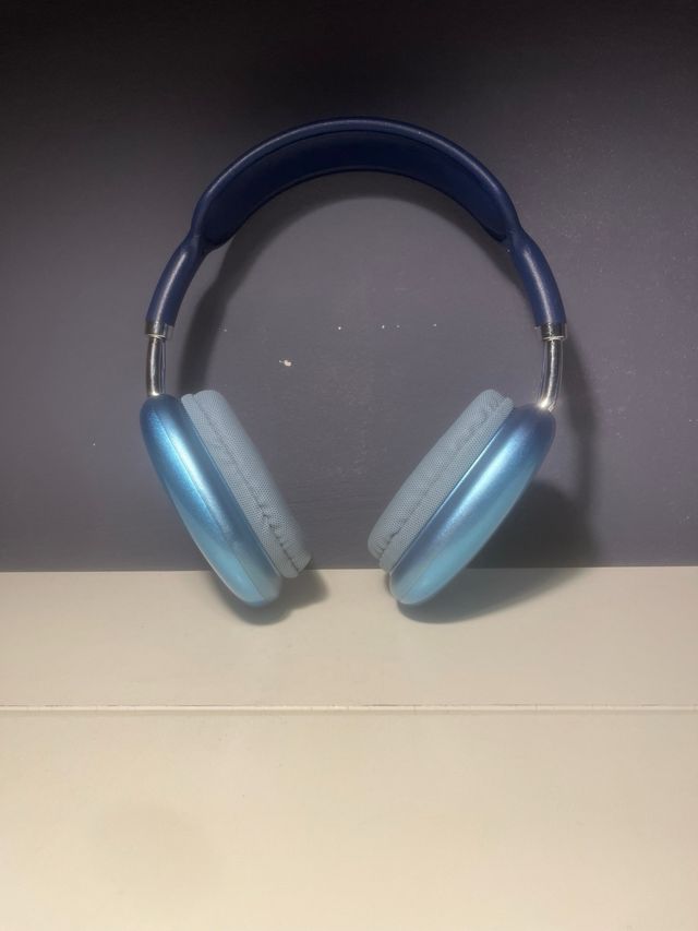 Auriculares Inalámbricos Azules