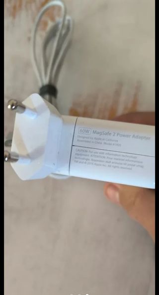 Adaptador Magsafe 2 Apple MacBook