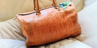 BOLSO CAROLINA HERRERA ANDY 10