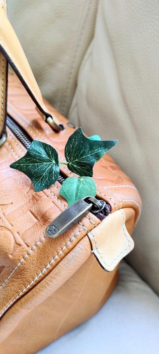 BOLSO CAROLINA HERRERA ANDY 10