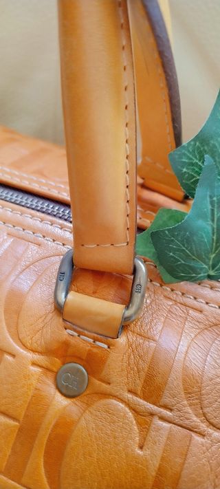 BOLSO CAROLINA HERRERA ANDY 10